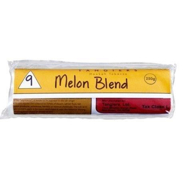 Табак Tangiers Melon Blend 250 грамм в Екатеринбурге