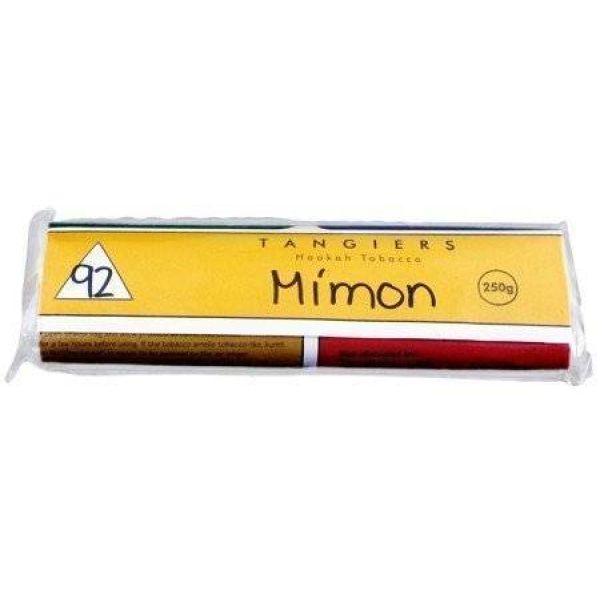 Табак Tangiers Mimon 250 грамм в Екатеринбурге