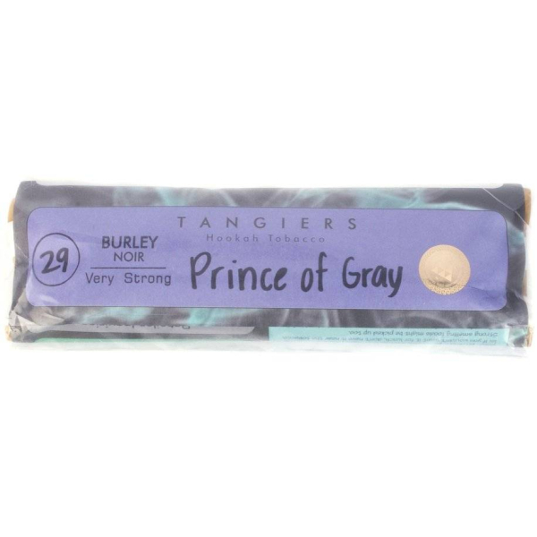 Табак Tangiers Prince of Gray 250 грамм в Екатеринбурге