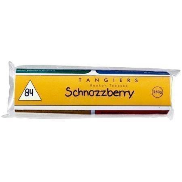 Табак Tangiers Schnozzberry 250 грамм в Екатеринбурге