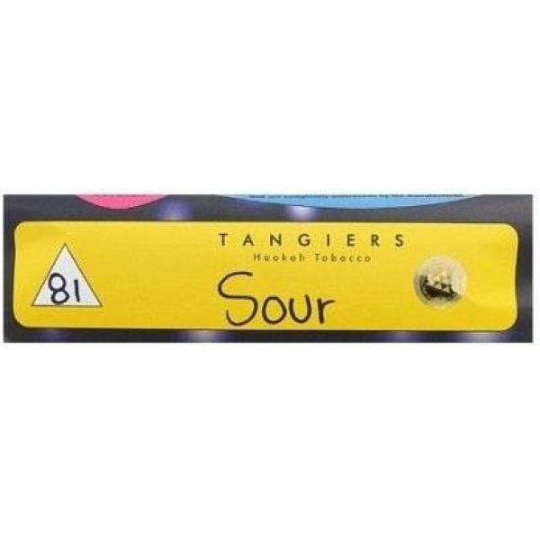 Табак Tangiers Sour 250 грамм в Екатеринбурге