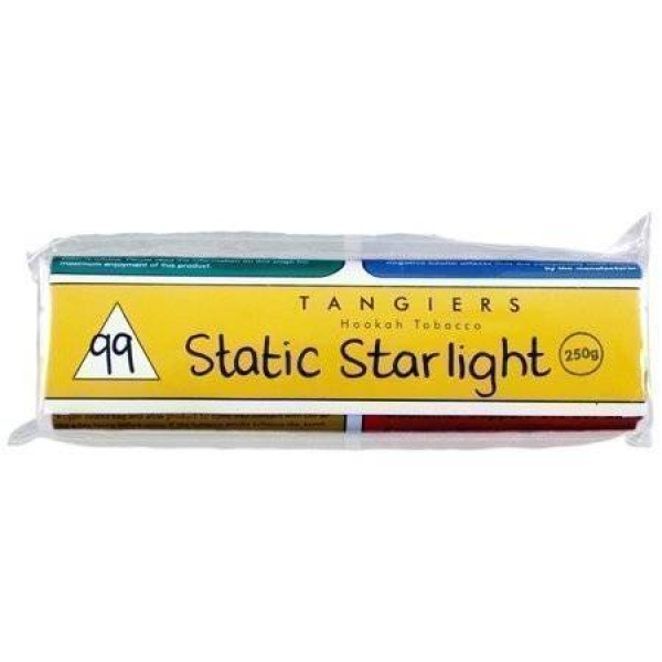 Табак Tangiers Static Starlight 250 грамм в Екатеринбурге