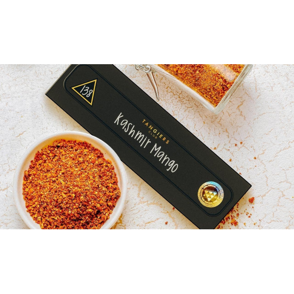 Табак Tangiers Kashmir Mango Noir 250 грамм в Екатеринбурге
