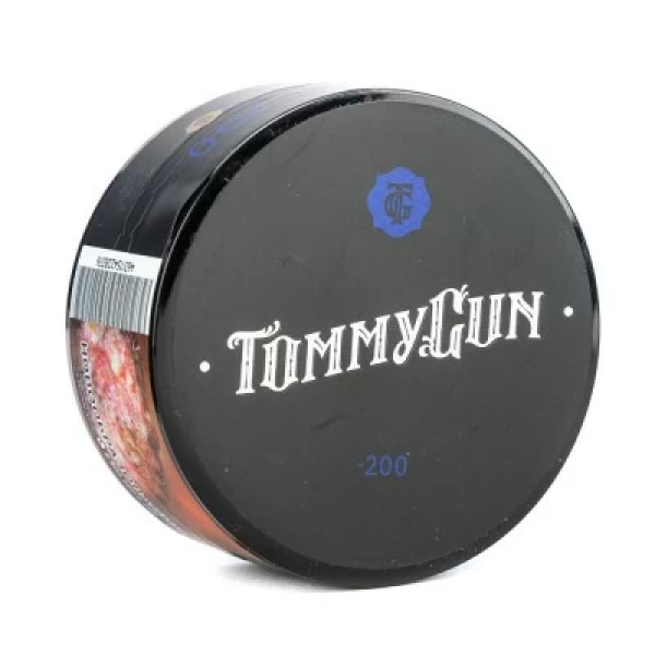Табак Tommy Gun 200 25 гр в Екатеринбурге