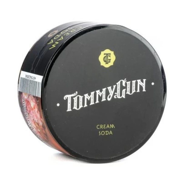Табак Tommy Gun Cream Soda (Крем Сода) 25 гр в Екатеринбурге