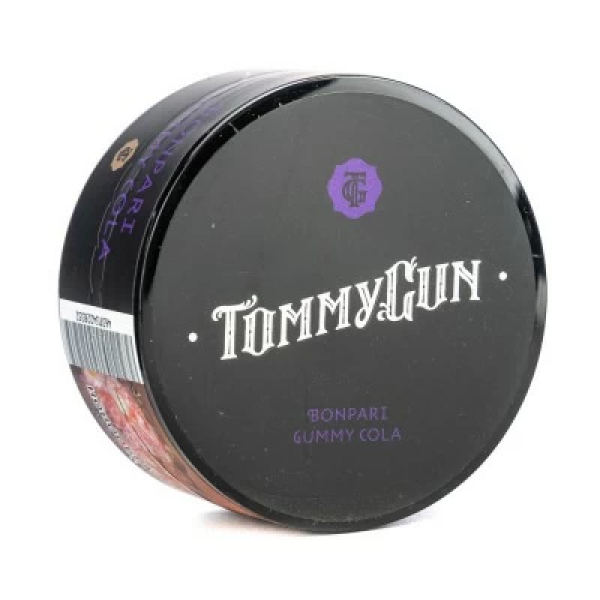 Табак Tommy Gun Gummy Cola (Мармеладная Кола) 25 гр в Екатеринбурге