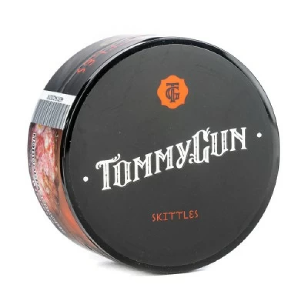 Табак Tommy Gun Skittles (Скитлз) 25 гр в Екатеринбурге