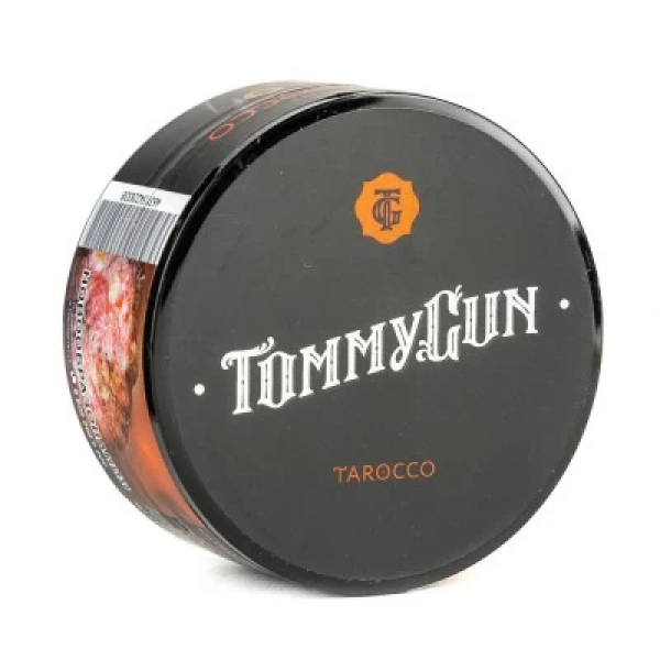 Табак Tommy Gun Tarocco (Тарокко) 25 гр в Екатеринбурге
