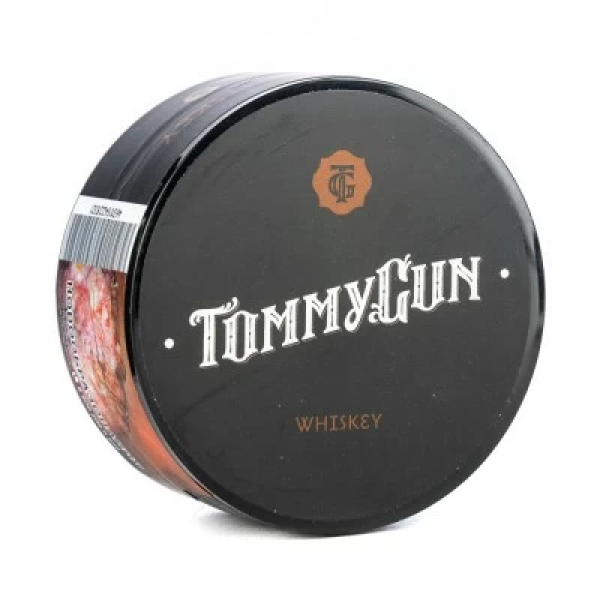 Табак Tommy Gun Whiskey (Виски) 25 гр в Екатеринбурге