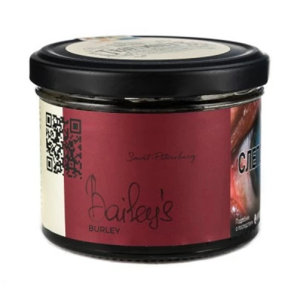 Табак Trofimoffs Burley Baileys (Бейлис) 125 гр в Екатеринбурге