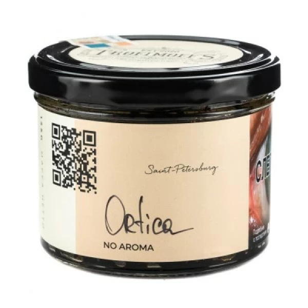 Табак Trofimoffs No Aroma Ortica (Ортика) 125 гр в Екатеринбурге
