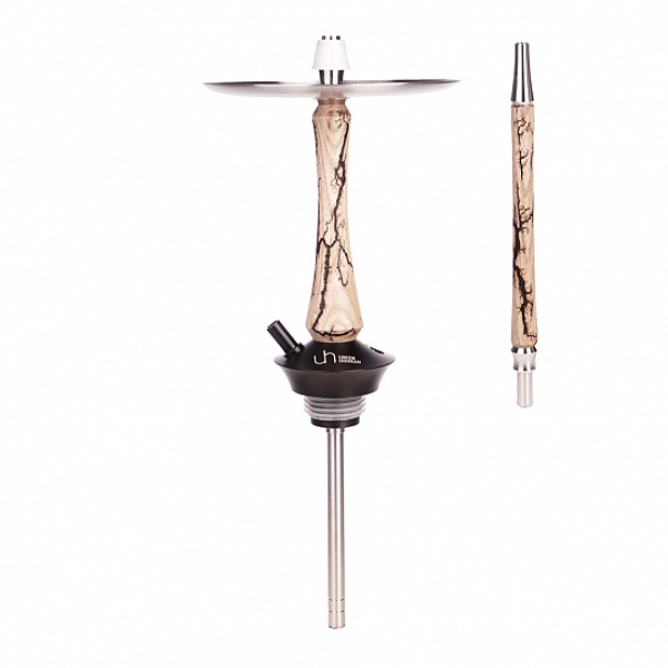 Кальян Union Hookah Sleek Вольт светлый в Екатеринбурге