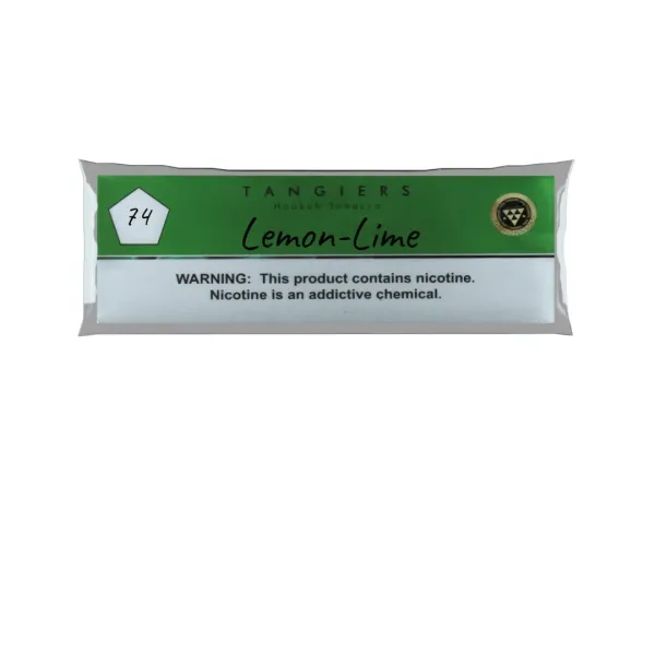 Табак Tangiers Birquq Lemon Lime (Лимон Лайм) 100 гр в Екатеринбурге