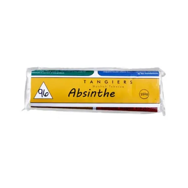 Табак Tangiers Noir Absinthe (Абсент) 250 гр в Екатеринбурге