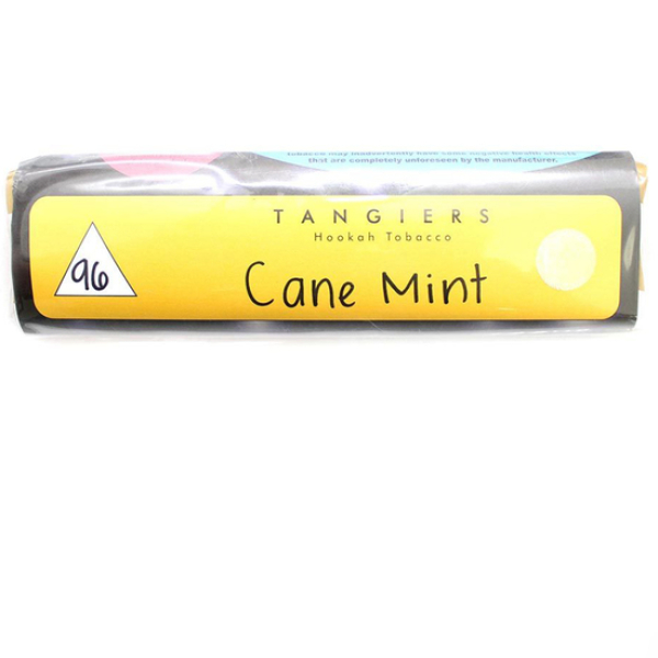 Табак Tangiers Noir Cane Mint (Тростниковая мята) 250 гр в Екатеринбурге