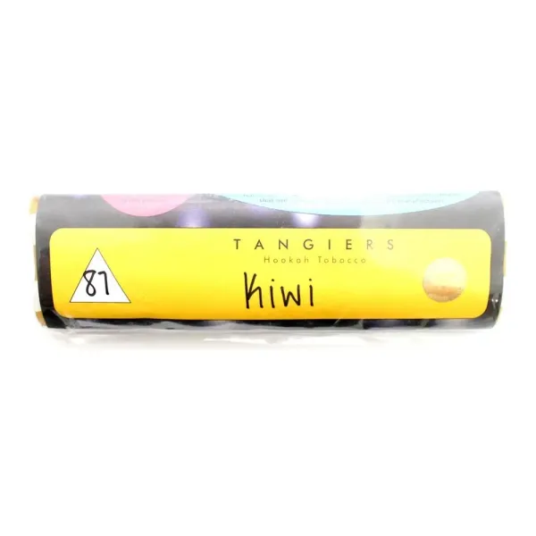 Табак Tangiers Noir Kiwi (Киви) 250 гр в Екатеринбурге