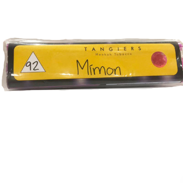 Табак Tangiers Noir Mimon (Мимон) 250 гр в Екатеринбурге