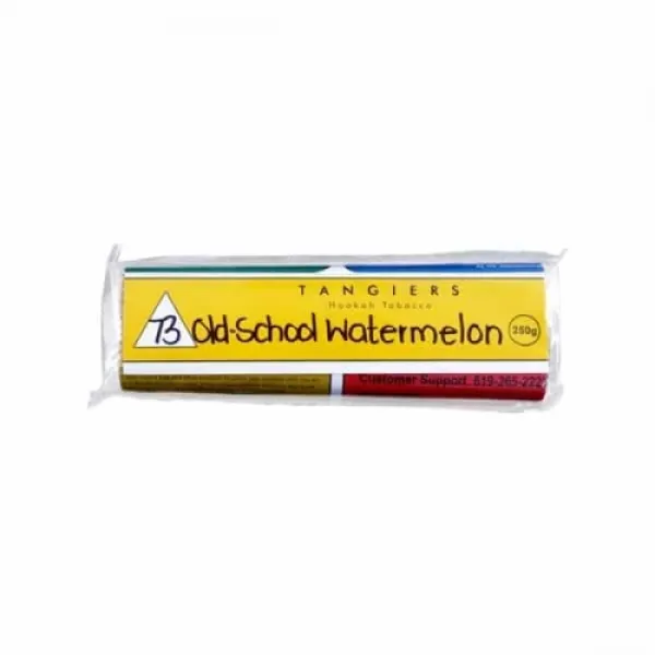 Табак Tangiers Noir Old School Watermelon (Арбуз старой школы) 250 гр в Екатеринбурге