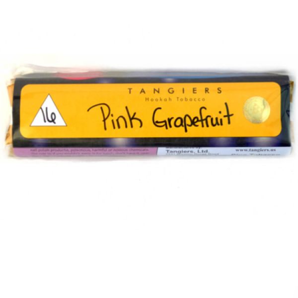 Табак Tangiers Noir Pink Grapefruit (Розовый грейпфрут) 250 гр в Екатеринбурге