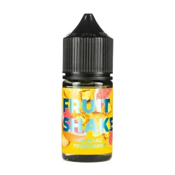 Жидкость Pride Vape Tea Salt Ананас грейпфрут 30 мл в Екатеринбурге