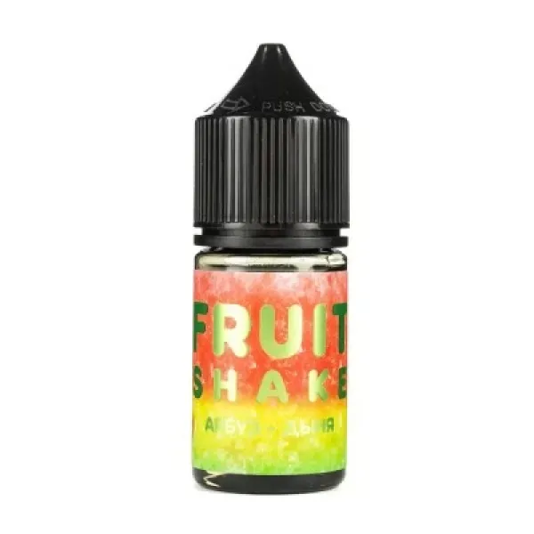 Жидкость Pride Vape Tea Salt Арбуз дыня 30 мл в Екатеринбурге