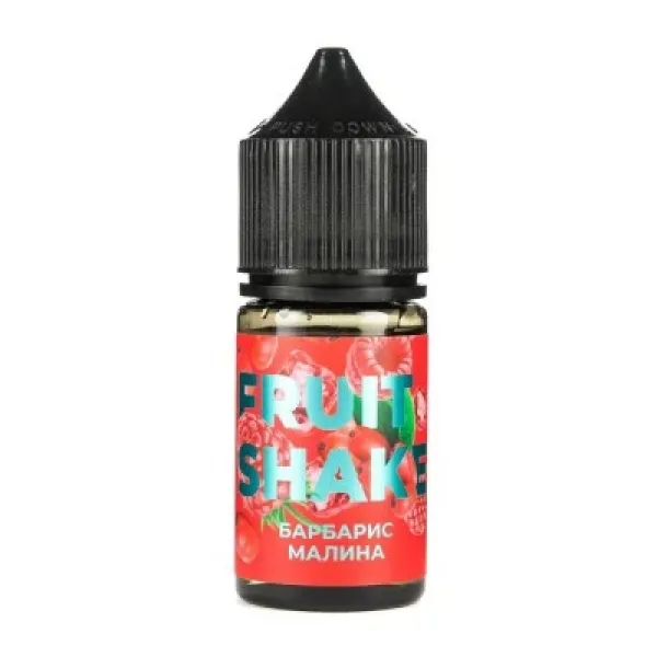Жидкость Pride Vape Tea Salt Барбарис малина 30 мл в Екатеринбурге