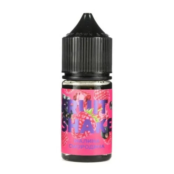 Жидкость Pride Vape Tea Salt Малина смородина 30 мл в Екатеринбурге