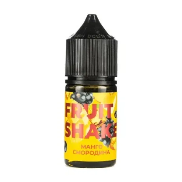 Жидкость Pride Vape Tea Salt Манго смородина 30 мл в Екатеринбурге