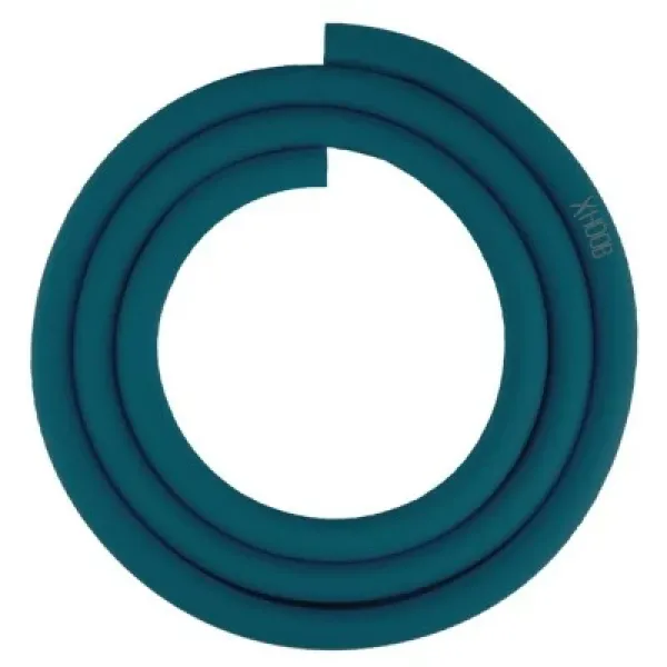 Шланг HOOB Marine Blue (синий, силикон) в Екатеринбурге