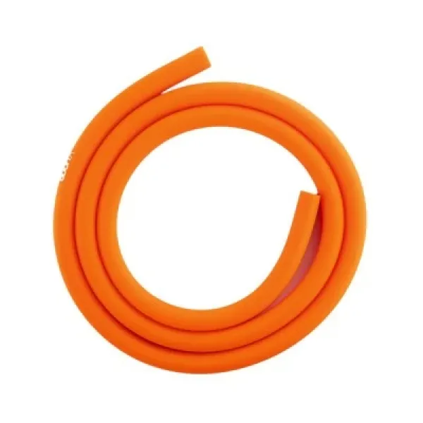 Шланг HOOB Orange (оранжевый, силикон) в Екатеринбурге