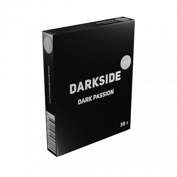 Табак DARKSIDE CORE BERGAMONSTR 30 гр в Екатеринбурге