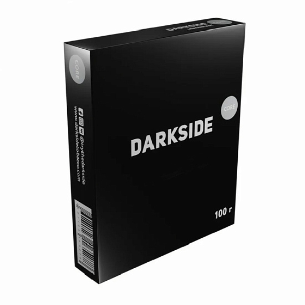 Табак DARKSIDE CORE DARK MINT 30 гр в Екатеринбурге