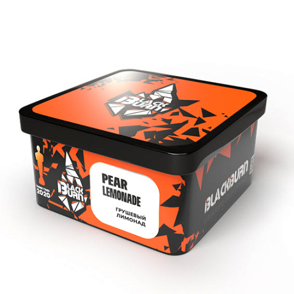 Табак BlackBurn Pear lemonade (Грушевый лимонад) 200 гр в Екатеринбурге