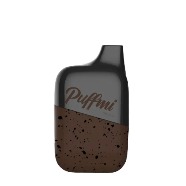 Puffmi Tobacco, 4500 тяг в Екатеринбурге