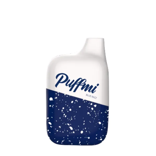 Puffmi Watermelon Berry, 4500 тяг в Екатеринбурге