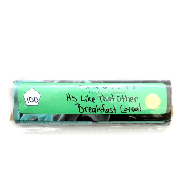 Табак Tangiers Birquq It's Like That Other Breakfast Cereal 250 гр в Екатеринбурге