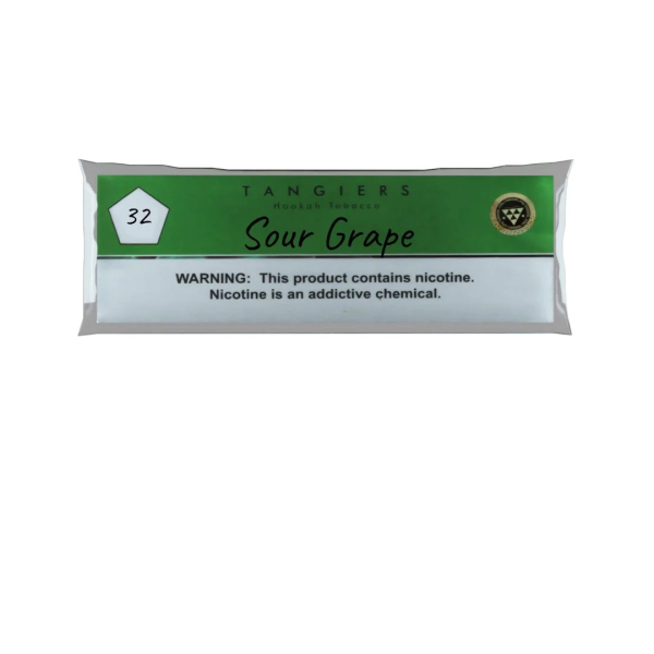 Табак Tangiers Birquq Sour Grape 250 гр в Екатеринбурге