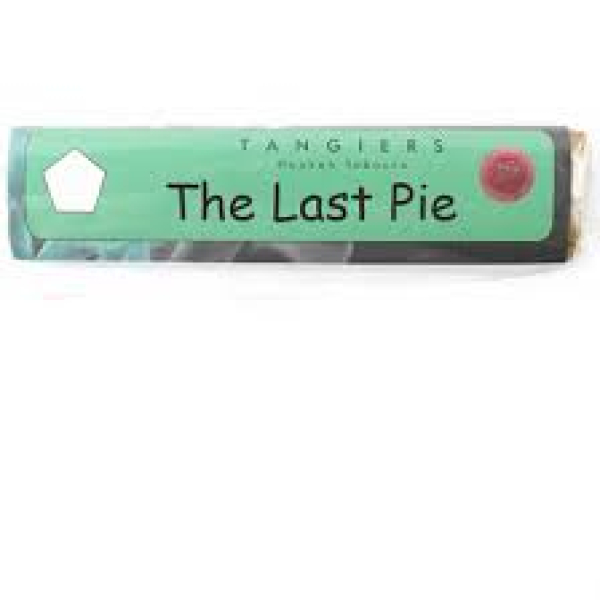 Табак Tangiers Birquq The Last Pie 250 гр в Екатеринбурге
