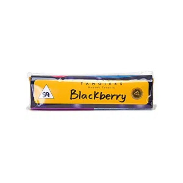Табак Tangiers Burley Blackberry 250 гр в Екатеринбурге