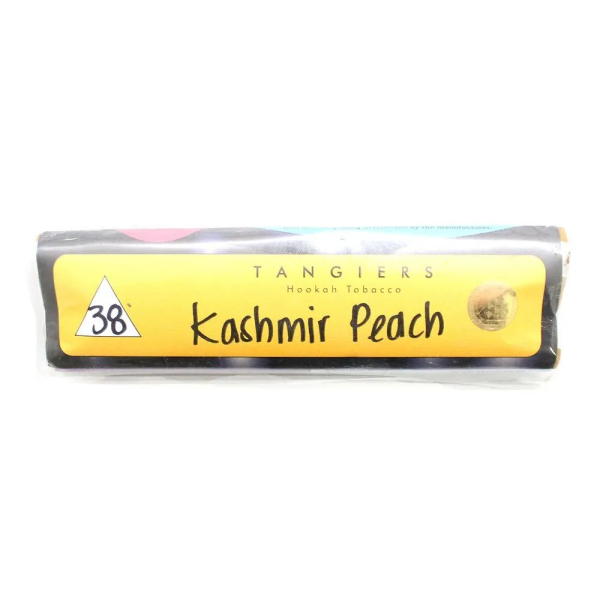 Табак Tangiers Burley Kashmir Peach 250 гр в Екатеринбурге