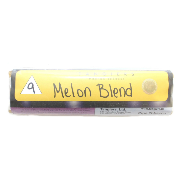 Табак Tangiers Burley Melon Blend 250 гр в Екатеринбурге