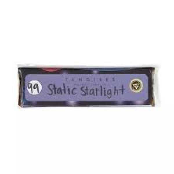 Табак Tangiers Burley Static Starlight 250 гр в Екатеринбурге