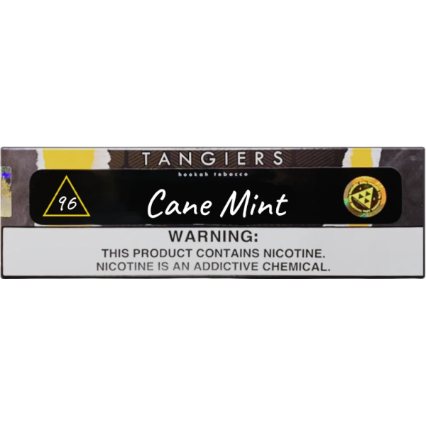 Табак Tangiers Noir Cane Mint 100 гр в Екатеринбурге