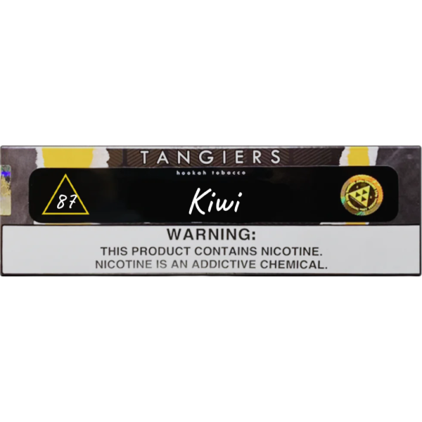 Табак Tangiers Noir Kiwi 100 гр в Екатеринбурге