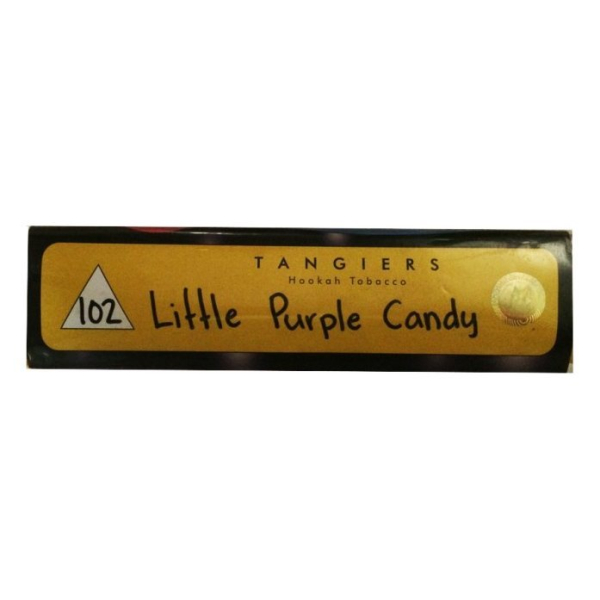 Табак Tangiers Noir Little Purple Stuff 250 гр в Екатеринбурге
