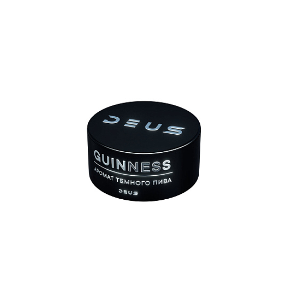 Табак Deus Guinness (Гиннес) 20 гр в Екатеринбурге