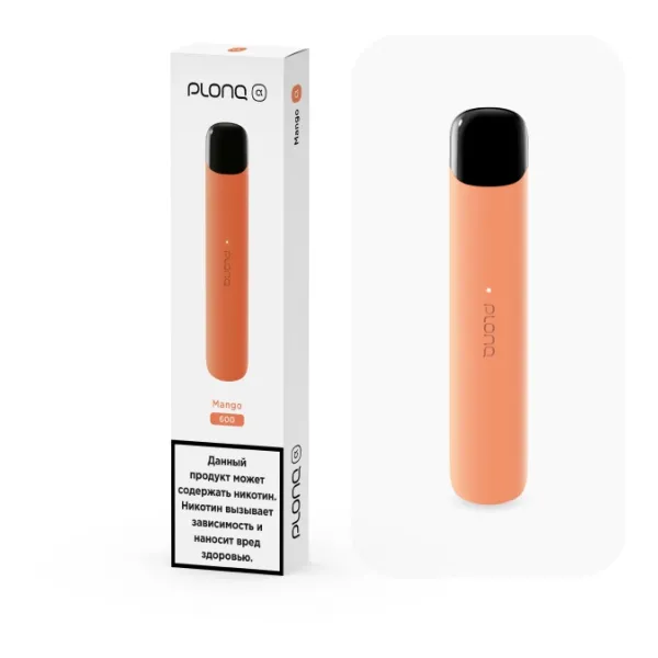Plonq Alpha Mango, 600 тяг в Екатеринбурге