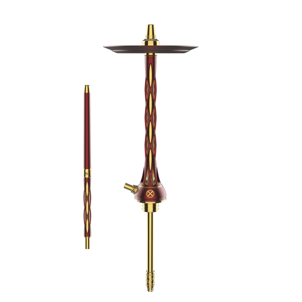 Кальян Blade Hookah One M (Red) в Екатеринбурге