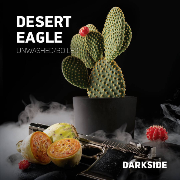 Табак Darkside Core Desert Eagle (Десертный Кактус) 100 гр в Екатеринбурге