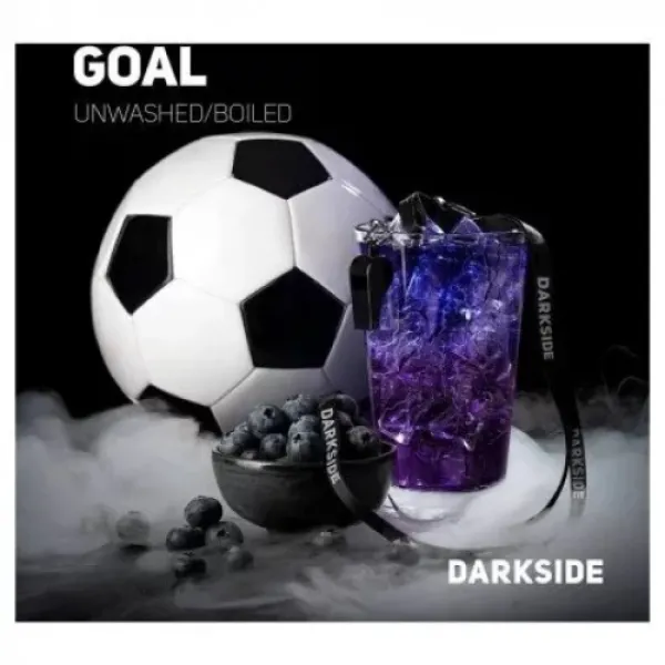 Табак Darkside Core Goal (Гоал) 100 гр в Екатеринбурге